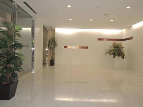 カスタリア水天宮の物件内観写真